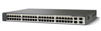 Cisco WS-C3750V2-48PS-E